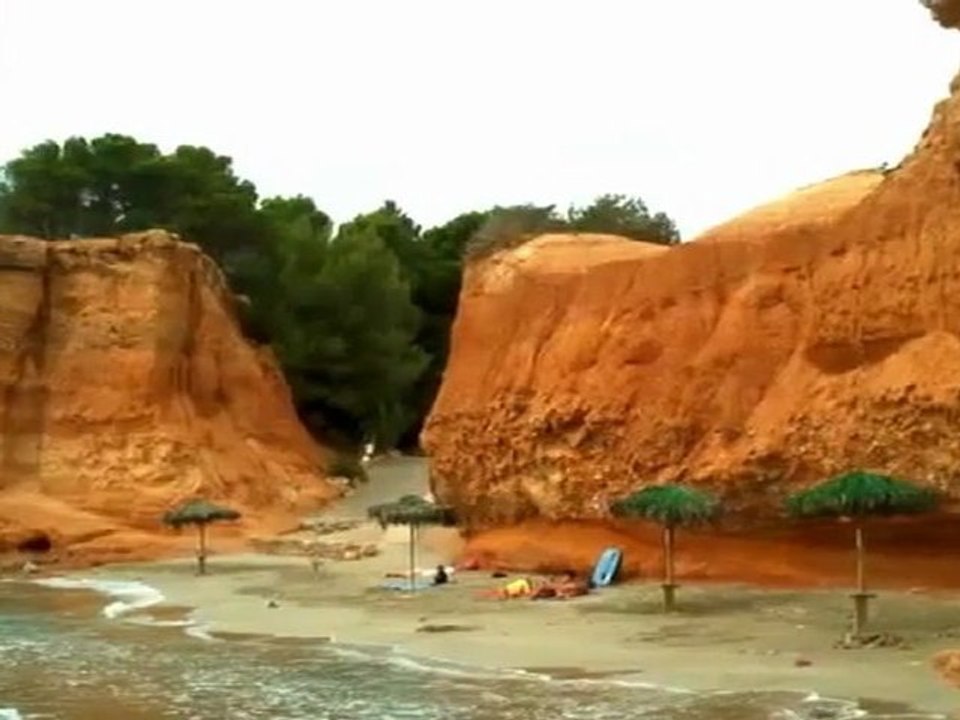 Cala Sa Caleta Ibiza - Ibiza Formentera Baleares