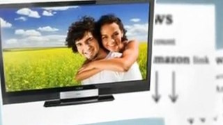 Best VIZIO SV421XVT 42-Inch XVT-Series 1080p 240 Hz SPS LCD HDTV Unboxing