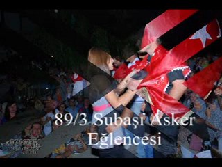 89/3 subaşı asker fotoslayt