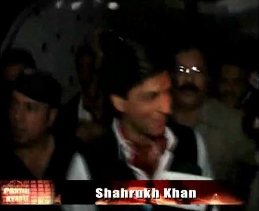 Holiday Will Continue Yashji Shahrukh