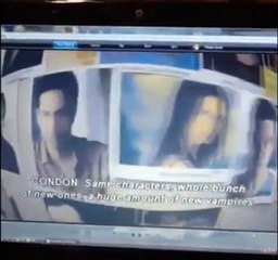 Video BTS Amanecer Parte 1 - 1