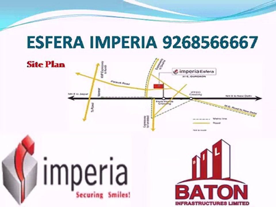 ESFERA IMPERIA 9268566667