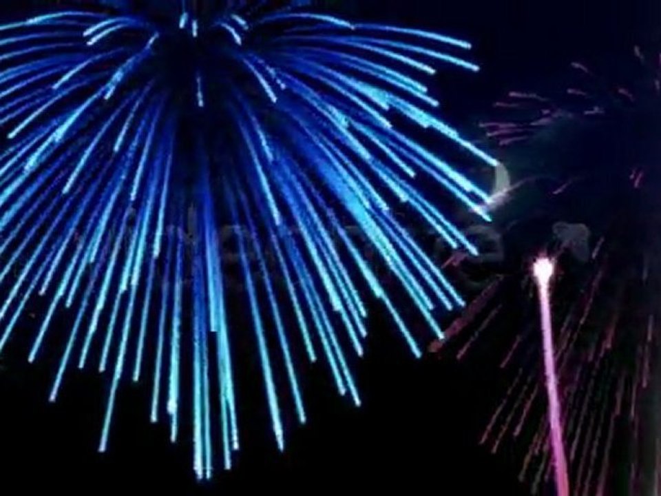 Celebration Logo Opener-After Effects Project