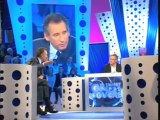 François Bayrou face à  Zemmour  2007