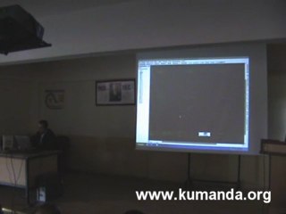 Otomasyon Atölyesi Cofaso Semineri  1-5 - 2008 www.kumanda