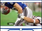 Samsung LN52A750 52-Inch 1080p DLNA LCD HDTV  Sale | Samsung LN52A750 52-Inch HDTV Unboxing