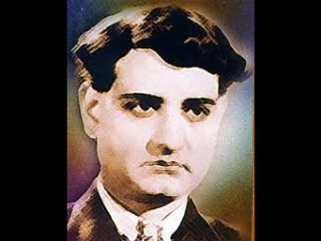 Hori ho Brajraaj dulaare(Saigal NFS)