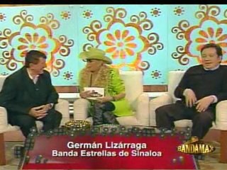 Coque Muñiz y Germán Lizárraga en Furia Musical 2/3
