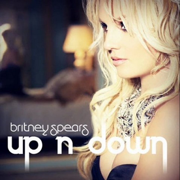 Britney Spears - Up N' Down (Snippet) [Deluxe Edition]