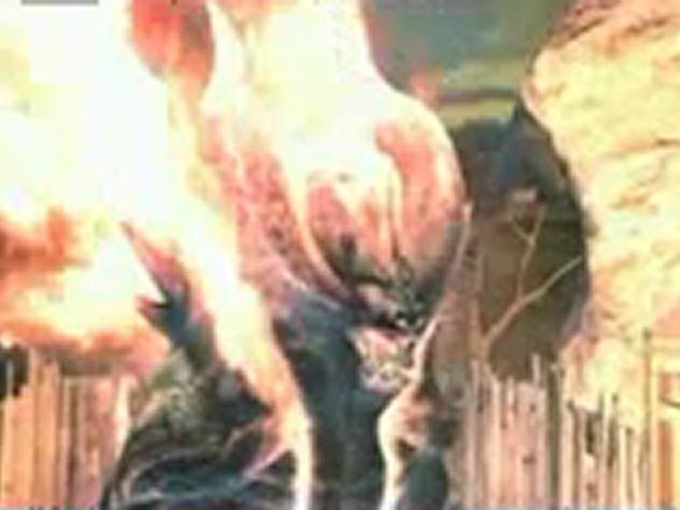 Devil May cry-Theme For 4