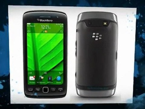 How To Pay Less For Blackberry Torch 9850 Smartphone