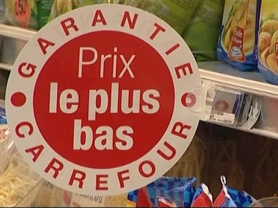 CARREFOUR