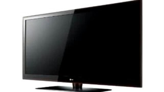 Buy LG 55LX6500 55-Inch 3D 1080p 240 Hz LED Plus LCD HDTV Unboxing