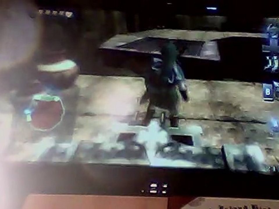 Zelda TP File Matt20 (Part 9) Backup Progress