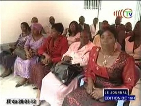 Echange de vœux au ministère de la fonction publique et de la réforme de l’état