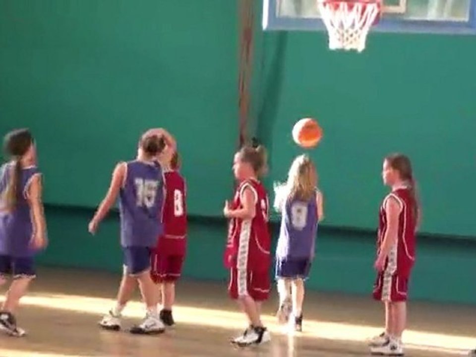 basket eleha fontenay vs evrec