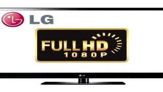 LG 50PK550 50-Inch 1080p Plasma HDTV Review | LG 50PK550 50-Inch 1080p Plasma HDTV Unboxing