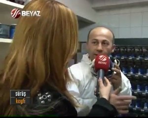 Sürüş Keyfi 5.Bölüm 1.Kısım