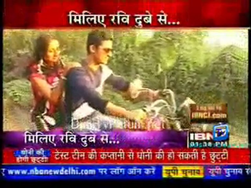 Serial Jaisa Koi Nahin - 29th January 2012 Video Watch Online P2