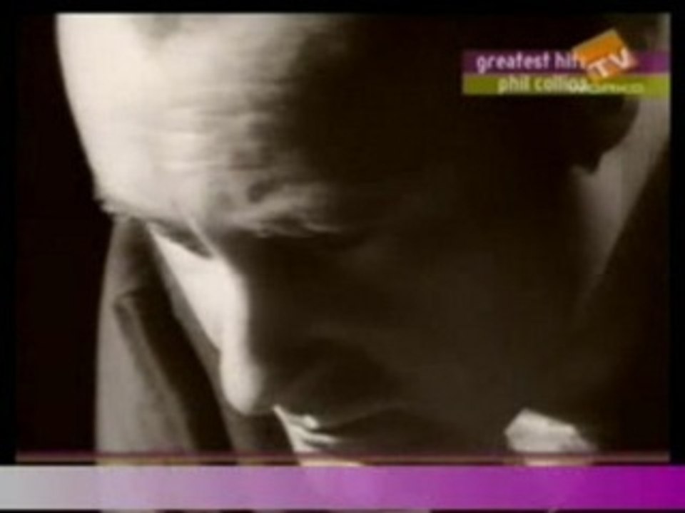 Phil Collins - Another-Day In Paradise