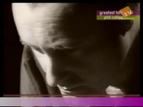 Phil Collins - Another-Day In Paradise