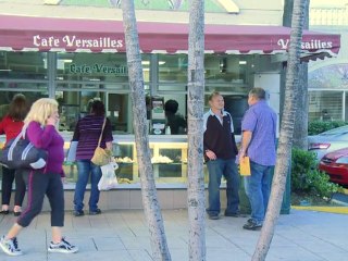 En Floride, les hispaniques au coeur de l'élection