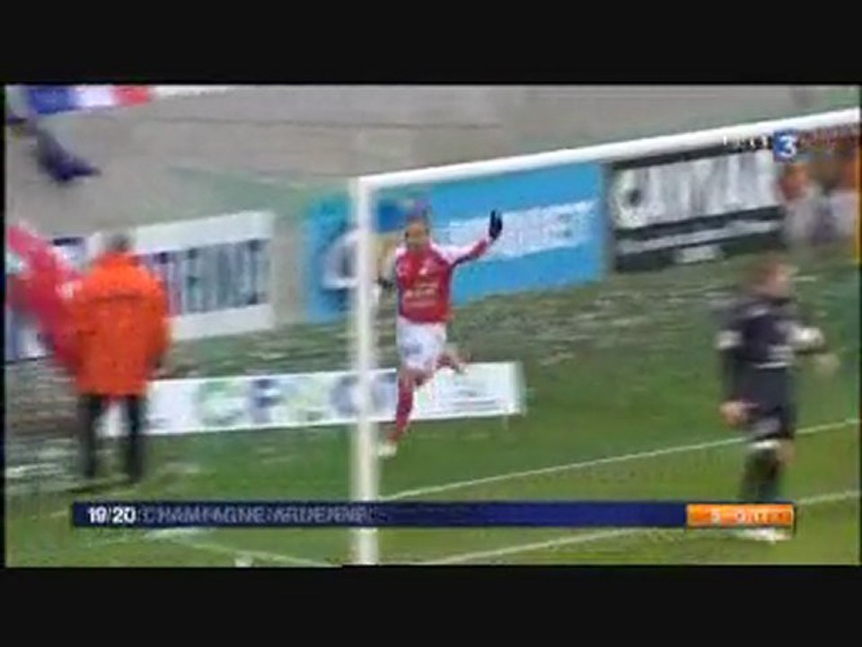 11 J21 REIMS ANGERS 3-0