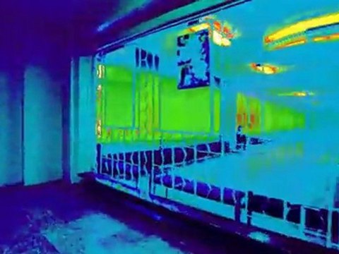 Дед Мороз на дом в школу. PLs