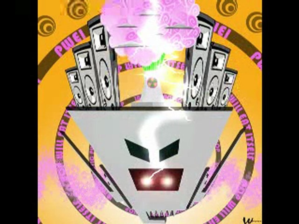Dejawu -  Bass Trance