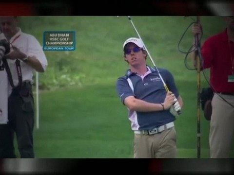 Live Stream - European Golf Abu Dhabi Golf Championship Leaderboard - European Golf 2012