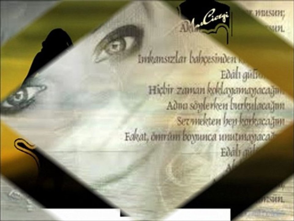 SEN SEVMESENDE SEVİYORUM