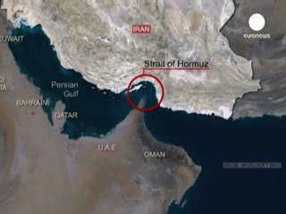 Llega a Irán la misión de alto nivel del OIEA