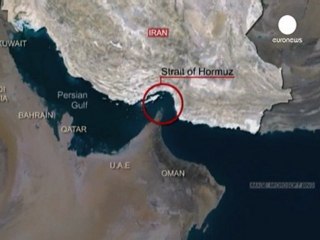 Visite des inspecteurs nucléaires internationaux en Iran