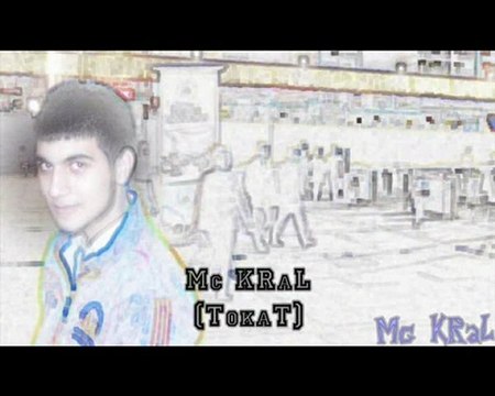 Mc KRaL & Umut ŞenoL & Taaruz Rapattack - Hadi Hadi DinLe