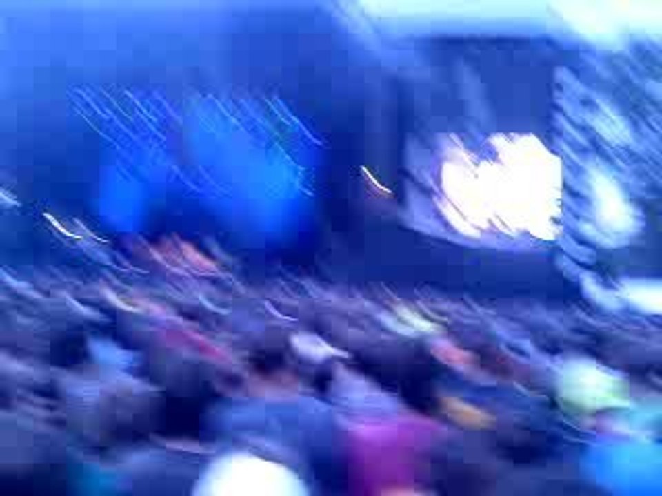 Artic Monkey - 2 -