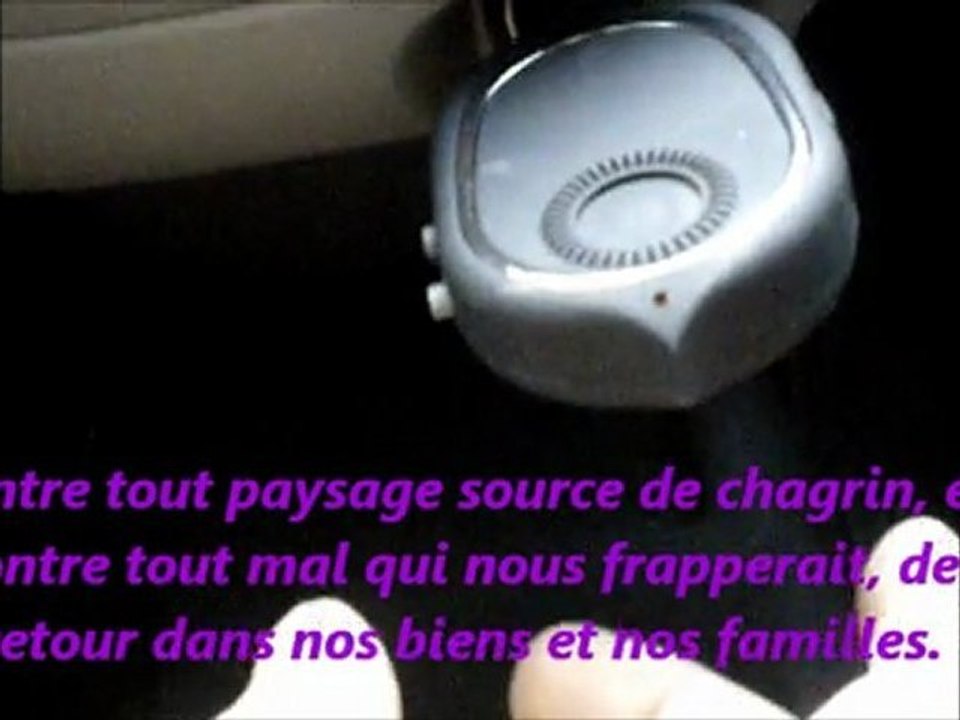 Pub cadeauxmusulman invocation voyageur