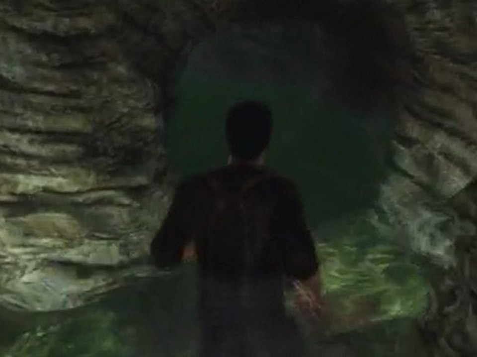 Soluce 100% - Uncharted 3 - Partie 6 - Le Chateau