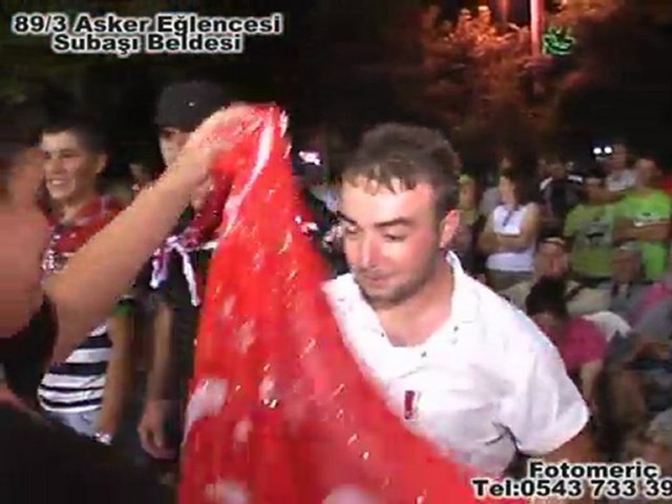 asker eğlencesi 2