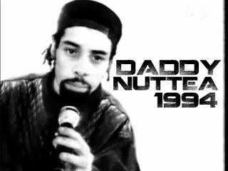 Daddy Nuttea - C'en est trop