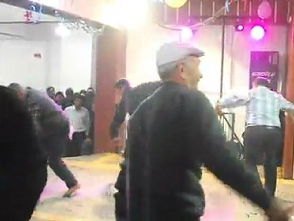 Bilecik Küçük Yenice köyü oyun havası