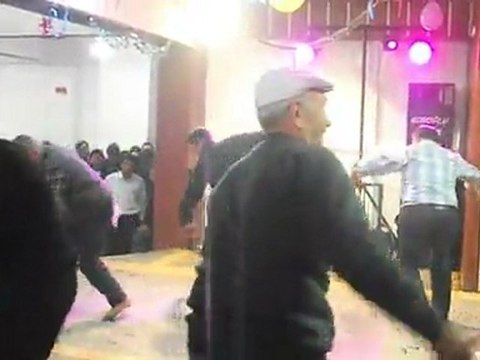 Bilecik Küçük Yenice köyü oyun havası