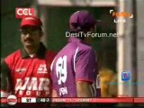 Bengal Tigers vs.Telugu Warriors-Bengal Tigers Inning-Ov13-14