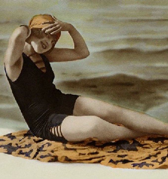 Fred Gouin & orchestre A.Cadou-la chanson des blés d'or.