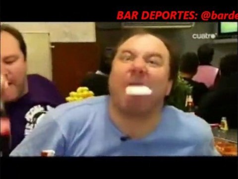 Bar Deportes: mejores momentos deportivos de enero de 2012