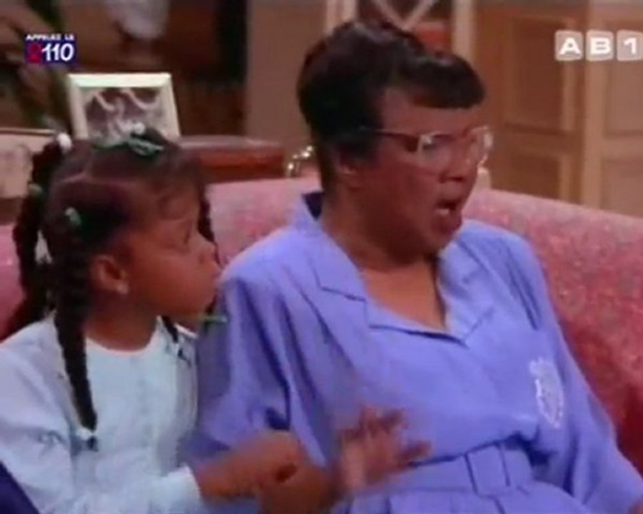 La Vie de Famille S1E10 "L'arrestation"