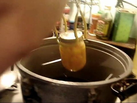 Introduction To Home Canning ( part 3 ) Pressure Canning
