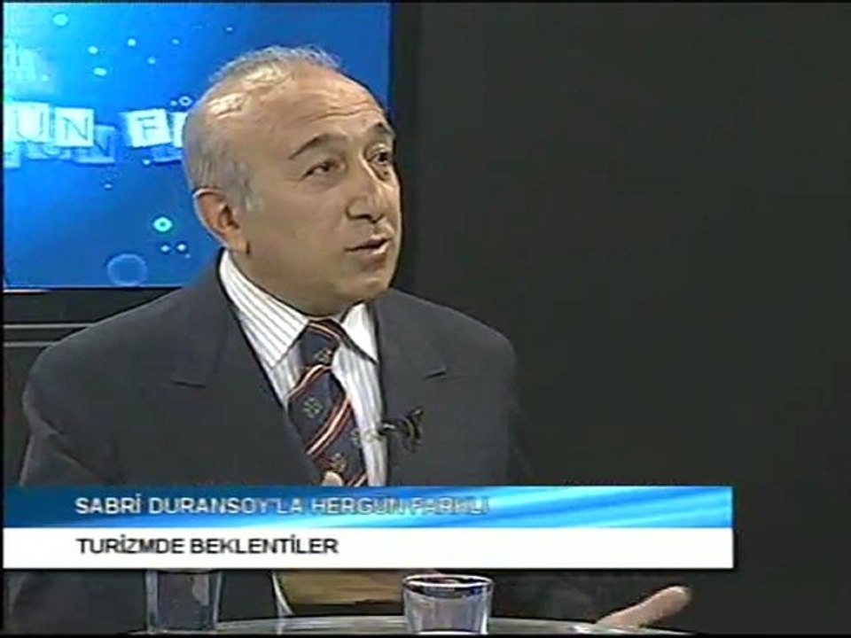 Seçim Aydın - Halk TV / Hergün Farklı - 08.05.2009