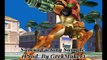 Samus Victory Theme & Super Street Fighter 4 Select Character Theme Remix D.G.M