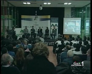 Modena Sport in Tour - Quarta Puntata Stagione 2011-2012 (Parte 1)