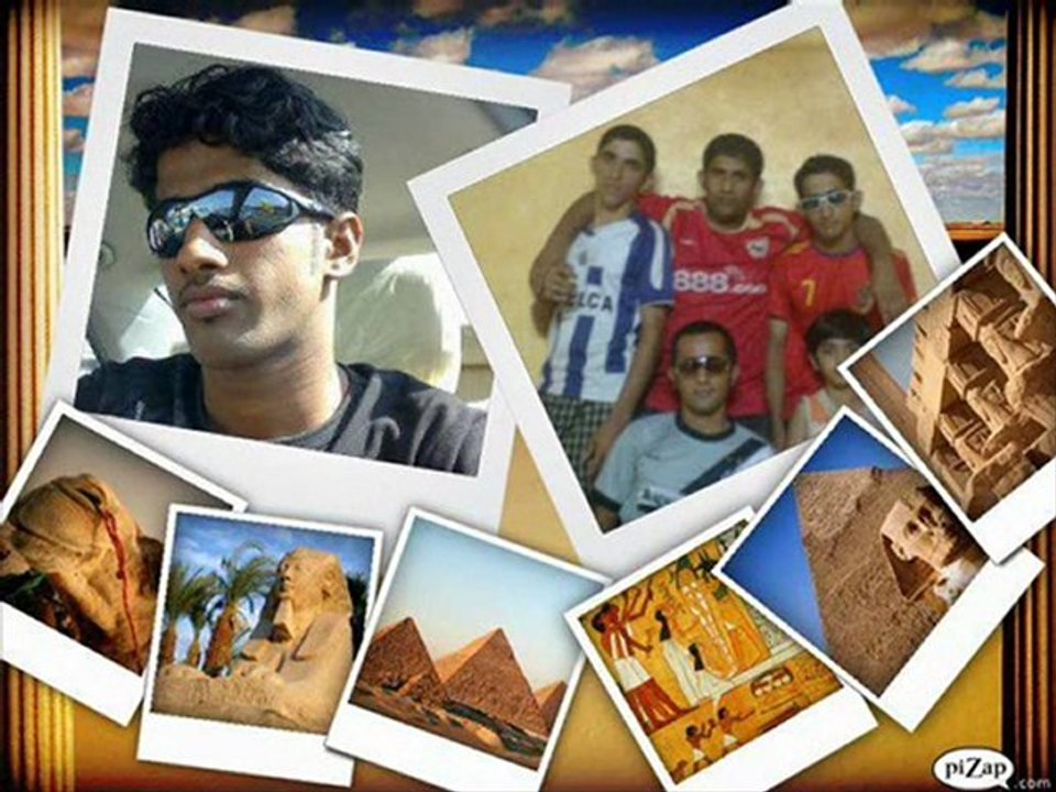 Mohammed Bloshe